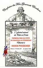 Didier Poussard