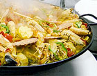 Paella