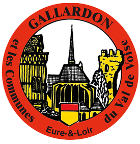 Macaron de la Ville de Gallardon